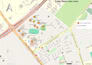 create professional qgis maps, buffer analysis, and site selection report